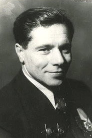 Photo of Viktor Gubankov as Фаддей