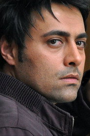 Photo of Reza Kermani as Saman