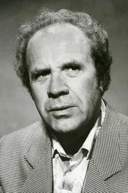 Photo of Ants Ander