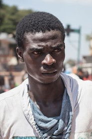 Photo of Fiacre Bindala as Cyril