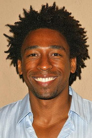 Photo of Tyshawn Bryant as Mylo Battle