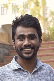 Photo of Sarath Mohan as Sarath