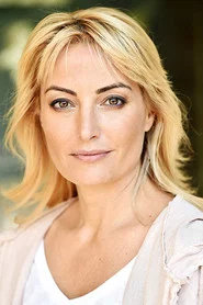Photo of Evgeniya Akhremenko as Zhanna