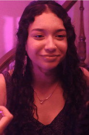 Photo of Geovanna Costa as Garota