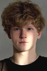 Photo of Timur Garaev as Timur