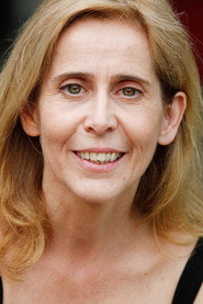 Photo of Karin Pfammatter as Gabriella