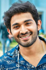 Photo of Ajay Mathew as Benny