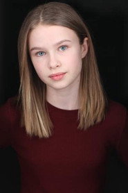 Photo of Trinity Likins as Amelia