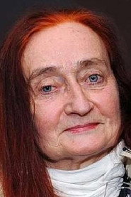 Photo of Gudrun Geier as Lina
