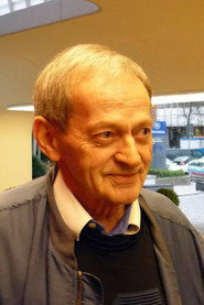 Photo of Jürgen Enz as Napoleon