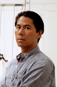 Photo of Robert Alonzo as Bodyguard