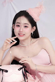 Photo of Ngô Bảo Hân as Lỗ Thị Nguyệt