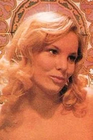 Photo of Christine Szenetra as (archive footage)
