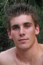 Photo of Evan Heinze