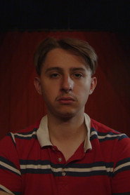 Photo of Maksym Maliar