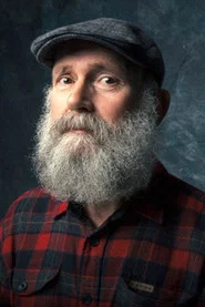 Photo of Richard Miraan as Rev. Matthews