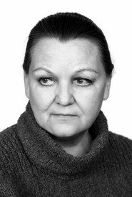 Photo of Larisa Chikurova as Mistress of Copper mountain