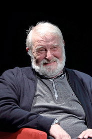 Photo of Iztok Jereb as Andrej Dolinšek