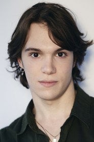 Photo of Lenni-Kim as Simon