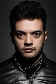 Photo of Carlos Conceição as (voice)