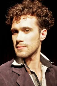 Photo of Yannick du Plessis as Ramiro