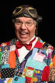 Photo of Roy 'Chubby' Brown as Himself