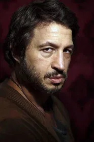 Photo of Dimitri Boetto as Ishak