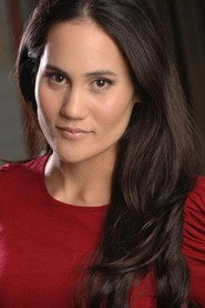Photo of Cynthia Rose Hall as Pvt. Celia Perez