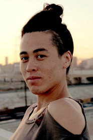 Photo of Wu Tsang as Wu Zhiying
