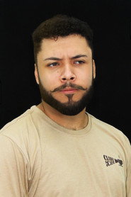 Photo of Gabriel Augusto as Delegado