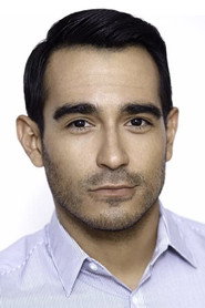 Photo of Giancarlo Carmona as Jake