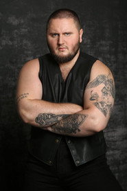 Photo of Paolo Boris as Verdugo