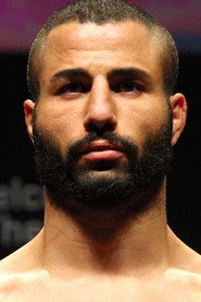 Photo of John Makdessi as Self