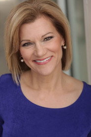 Photo of Laura Palka as News Reporter