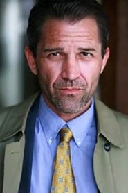 Photo of Michael Showers as Jeffry