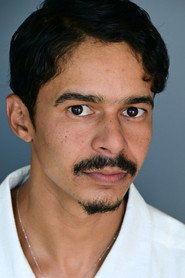 Photo of Ashlon Thomas as Brian "Blabla"