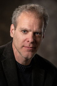 Photo of Eric Paul Chapman as Blue