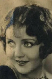 Photo of Nancy Shubert as Sally Blake