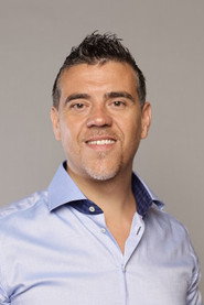 Photo of Martin Korbelič as Judge