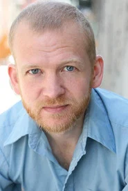 Photo of Paul Thureen as Trebonius