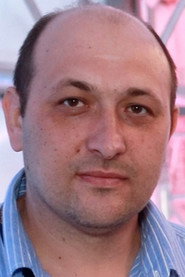 Photo of Sergey Mazur as veterinarian