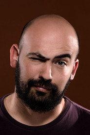 Photo of Felipe Martínez Amador as Productor