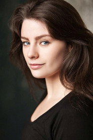 Photo of Olivia Moyles as Veronica