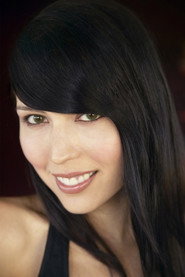Photo of Mae Moreno as Boom Boom