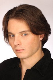 Photo of Anton Korsakov as Prince's Friends