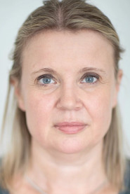 Photo of Kristina Brändén Whitaker as Maija