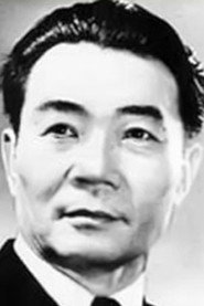 Photo of Asankul Kuttubayev as Сатыбалды Кербабаевич Кербабаев