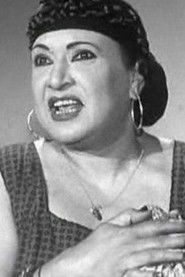 Photo of Souad Ahmed