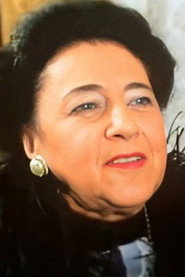 Photo of Elisabeth von Ihering as Madame Yvonne