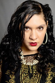 Photo of Deuandra T. Brown as Diamond-Tarjella